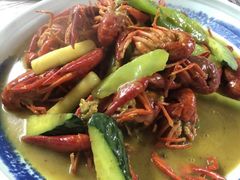 -龙虾奇迹(大华三路店)