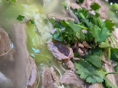 -乔阿马·江南味·驴肉香(龙湖华泾天街店)