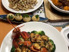-鲜味食族水产·海鲜餐厅