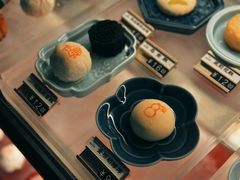 -京宴点心局