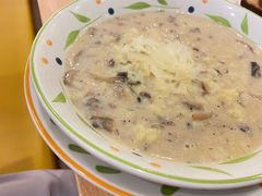-萨莉亚意式餐厅(黄村高德汇店)