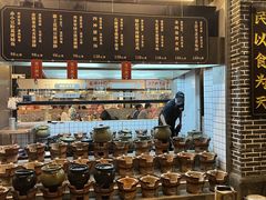 -广府乡下·饭庄(新港东路店)