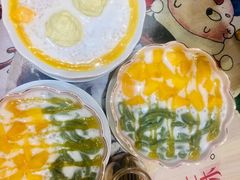 -甜心妈妈·榴莲星级糖水(北京路总店)