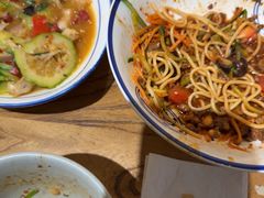 -阿木舂记·特色小吃(平江路店)