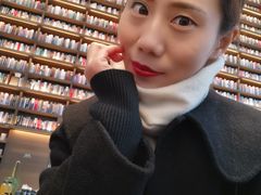-茑屋书店(天目里店)