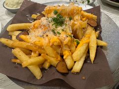 -Nana And Her Friends Restaurant 娜娜家(小寨原力场店)