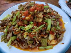 -湖南湘菜馆(东湘缘二店)