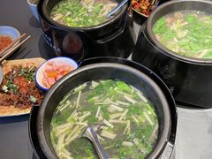 -古市香跷脚牛肉·非遗传承单位