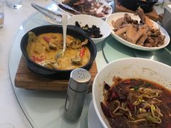 -汤城小厨•粤菜•靓汤(金宝街店)