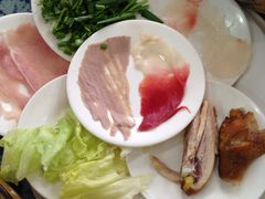 -桥香园云南过桥米线(金马碧鸡店)