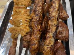 -情忆草原涮肉馆