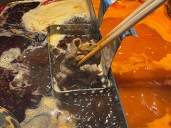 -海底捞火锅(金光华店)