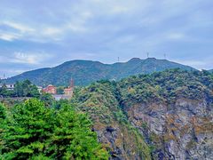 -九宫山风景区