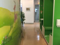 -天使口腔门诊部(上海店)