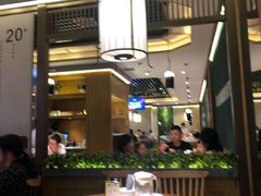 大堂-费大厨辣椒炒肉(万家丽一店)