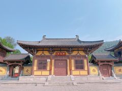 -四门塔风景区