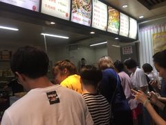 -林静小吃(复兴路店)