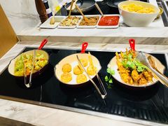 -杭州君悦酒店