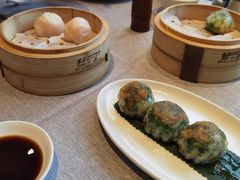 -潮府馆·非遗潮州菜·港式点心(世纪公园店)