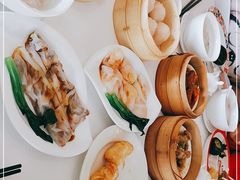-青岛海景花园大酒店·粤海餐厅