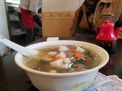 牛三星汤-伍湛记 · 广州老字号(龙津中路店)