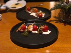 -沈阳君悦酒店·意坊意大利餐厅