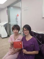 -爱帝宫通乳中心(福田总院)