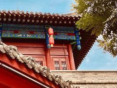 -洛阳周公庙博物馆