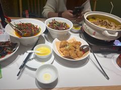 -鸡毛店·川菜(文殊院店)