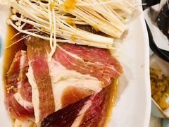 -韩时烤肉(枫蓝店)