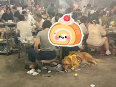 -同心烧烤(总店)