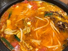 -大鼓米线(长宁建滔广场DM店)