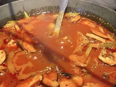 -有才叔的小馆(招商依云曲江店)