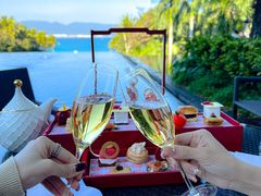 -三亚太阳湾柏悦酒店