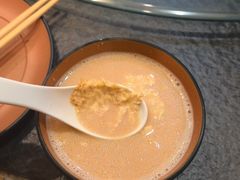 -诺敏塔拉奶茶-布里亚特包子-手把肉(锦都会店)