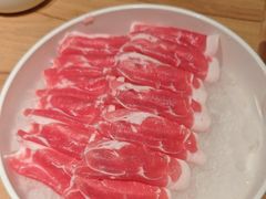 -巴奴毛肚火锅(龙湖锦艺城店)