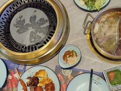 -奢谷·海鲜自助(南海万科店)