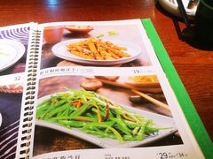菜单-云海肴·汽锅鸡·云南菜(领展购物广场·中关村店)