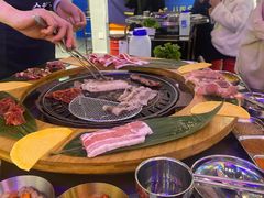 -玄希浪漫厨房·韩料烤肉(湖滨银泰in77店)