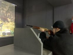 -嗨翻Hi-Fun竞技主题乐园·蹦床团建生日聚会(五棵松华熙店)