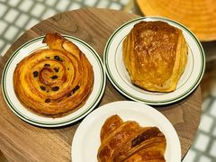 可颂-Luneurs(幸福里店)