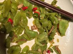 -汀小府·福建客家菜(鼓山沃尔玛店)