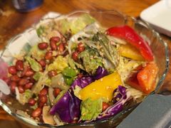 -木屋烧烤(坂田天安云谷店)