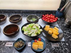 -湊湊火锅·茶憩(天环广场店)