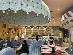 -奈尔宝家庭中心·亲子餐厅(前滩店)