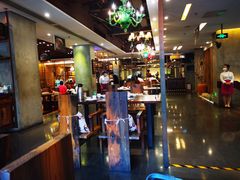 -临家闽南菜(宝洲路店)