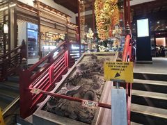 -新加坡佛牙寺龙华院