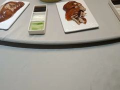 -鸭王烤鸭店(三里河店)