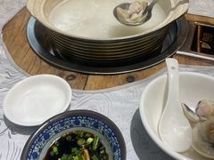 -丰尔粥食·粥底火锅·桑拿鸡(大良总店)