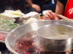 -星鸿社重庆老火锅